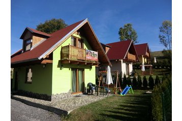 Cabană Liptovský Trnovec 2